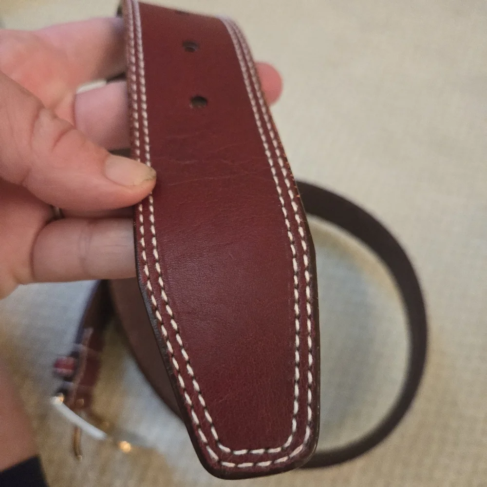 Michael Kors questions leave